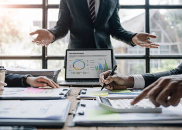 AI-Enhanced Workflows: Making Business Processes Smarter