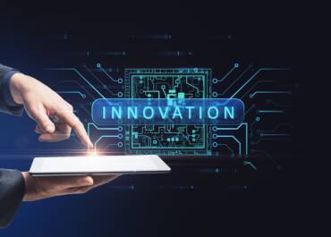 How Model-Driven Technology Speeds Up Digital Transformation